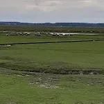 L Ilot De La Baie, Super 4p Face A La Mer, Parking Gratuit, Wifi, Classe 2 Etoiles A Mahon Plage, Baie De Somme Apartmán *