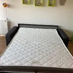 L Ilot De La Baie, Super 4p Face A La Mer, Parking Gratuit, Wifi, Classe 2 Etoiles A Mahon Plage, Baie De Somme *