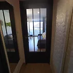 L Ilot De La Baie, Super 4p Face A La Mer, Parking Gratuit, Wifi, Classe 2 Etoiles A Mahon Plage, Baie De Somme * Fort-Mahon-Plage