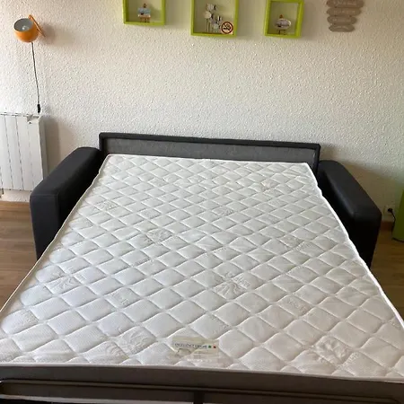 L'ilot De La Baie: Seaside With Free Parking *