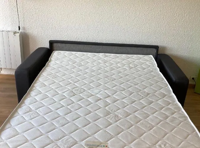 L'ilot De La Baie: Seaside With Free Parking *